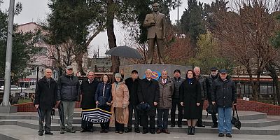 Türk Hava Kurumu’nun 100. Yılı Kutlandı