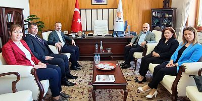 ‘Türk Kızılayı’nın Sınırları Ülkenin Dışına Taştı’