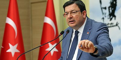 ‘Türkiye Cumhuriyeti’nin Önsözü Bu Topraklarda Yazıldı’