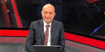 ‘Türkiye Dünyanın Aktörüdür’