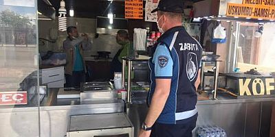 Türkiye Genelinde Covid-19 Denetimleri Yapılacak