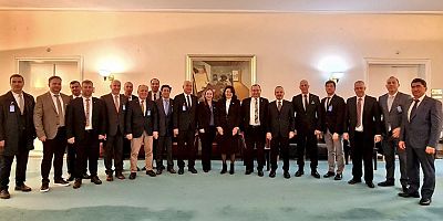 ‘Türkiye’nin En Büyük Yat Serbest Bölgesi Biga’da Kurulacak’