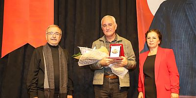 ‘Türkiye’nin Toplumsal Barışında Alevi Geleneğinin Yeri’ Konferansı