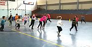 Türkiye Sportif Yetenek Taramasında 2. Program