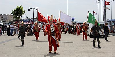 Türklerin Anadolu’dan Rumeli’ye Geçişinin 671. Yılı Kutlanacak