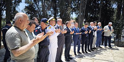 Türklerin Anadolu’dan Rumeli’ye Geçişinin 671. Yılı Kutlandı