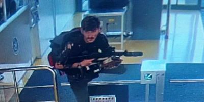 TUSAŞ Tesislerine Terör Saldırısı!