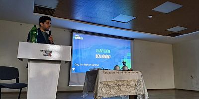 ‘Uçaklar Nasıl Uçar?’ Söyleşisine Yoğun İlgi