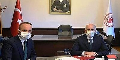 Ulaştırma ve Altyapı Bakanı Çanakkale’ye Geliyor