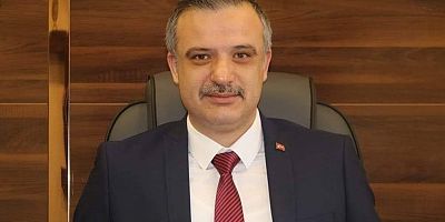 ‘Ülkemizi 2053 ve 2071 Vizyonlarna El Birliğiyle Ulaştıracağımıza Gönülden İnanıyorum’