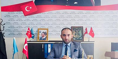 Ülkü Ocaklarından Polis Haftası Mesajı