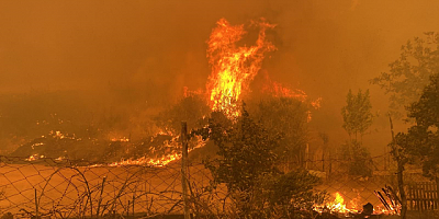 Ulupınar ve Belen Köyleri De Boşaltıldı
