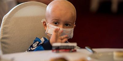 Uluslararası Çocukluk Çağı Kanser Günü