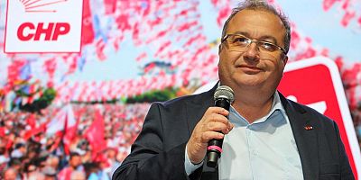 ‘Ümit Erkol’un Adalet Mücadelesinde Birlikteyiz’