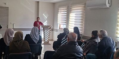 Umre Yolcularına MERS-Cov Bilgilendirmesi ve Aşı Uygulaması