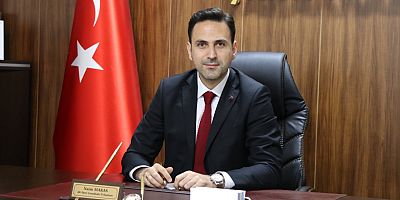 ‘Umudun, İcraatın ve Geleceğin Adı AK Parti 23 Yaşında’