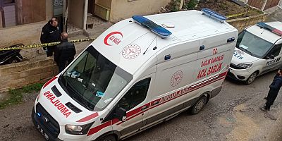 Üniversite Öğrencisi Yaşamına Son Verdi