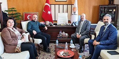 “Üniversitemiz, Şehrimizle Birlikte Marka Değerini Artıyor”