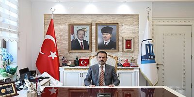 ‘Üniversiteyi Kazanarak İlimize Gelen Gençlerimiz Misafirimizdir’