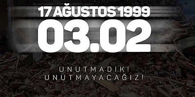 Unutmadık, Unutmayacağız!