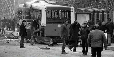 ‘Unutmadık, Unutmayacağız!’