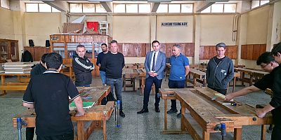 ‘Üreten Gençlik, Güçlü Gelibolu’