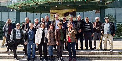 ‘Üretenin Yanındayız Tarımda Çözüm İçin Sahadayız’