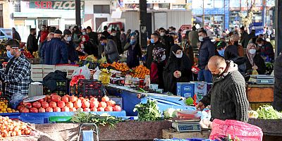 “Üretici İle Market Arasındaki Fiyat Farkı 4 Buçuk Kata Yaklaştı”