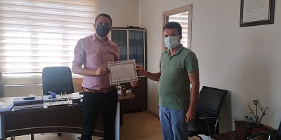 Ustalara Meslek Lisesi Diploması İmkanı