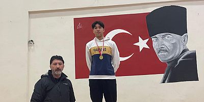 Utku Acar, Karatede Çifte Zafer Yaşadı