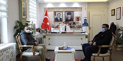 ‘Uyuşturucuyla Mücadele Projemiz Yakın Zamanda Hayata Geçecek’