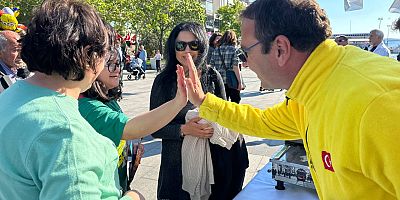 Uz, Gençlerden Büyük İlgi Gördü