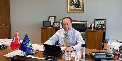 Üzen’den İklim Değişikliği Uyarısı