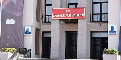 Valilikten 3 Günlük Kısıtlama Kararı Duyurusu