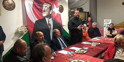 Varol’dan Gelibolu Ziyareti