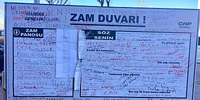 ‘Vatandaşı Elektrik Çarptı!’