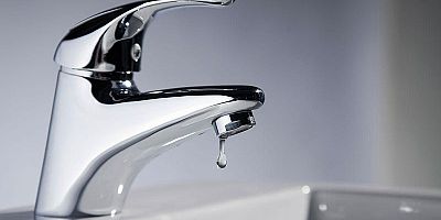 Vatandaşlar, Borç Yüzünden Köylerde Su Sıkıntısı Yaşıyor