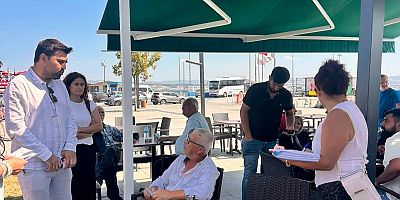 Vatandaşlara Mobil Sigara Bırakma Desteği