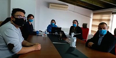 ‘Vefa’ Desteğinde 403 Kişiye Ulaşıldı