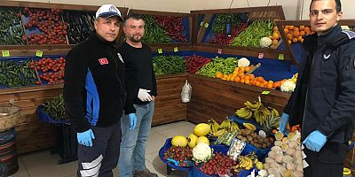 ‘Vefa Sosyal Destek Grubu’ Hizmet Vermeye Başladı