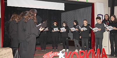 Vefatının 86. Yılında Mehmet Akif Ersoy Anıldı