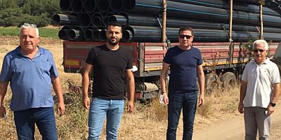 “Verdiğimiz Sözleri Tek Tek Yerine Getiriyoruz”