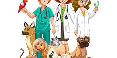 ‘Veteriner Hekimler Günü Kutlu Olsun’