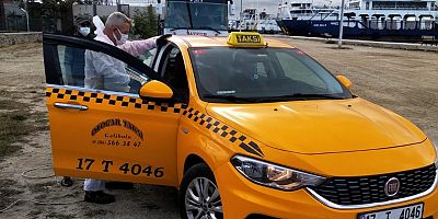 Virüse Karşı Çalışmalar Sürüyor