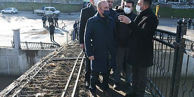 “Ya O Dere Islahı Olmasaydı?”