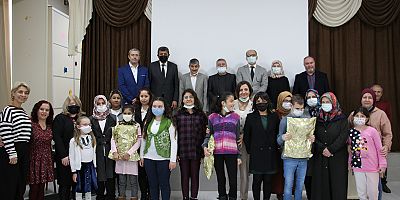 Yahya Çavuş Okulu’nda Dünya Engelliler Günü Etkinlikleri