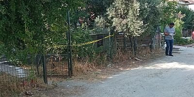 Yalnız Yaşadığı Evinde Ölü Bulundu