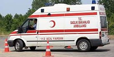 Yalnız Yaşadığı Evinde Ölü Olarak Bulundu