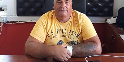 “Yangınlara Karşı 7/24 Hazırız”