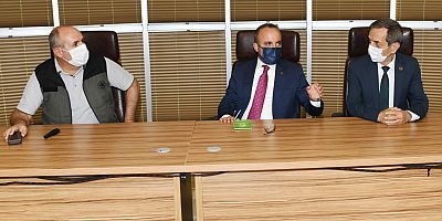 “Yangınlarla Mücadele Ederken Yalanlarla Mücadele Edemedik”